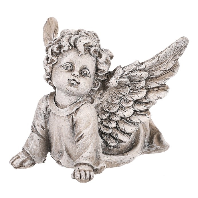 Kamenný anděl na hrob